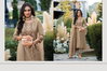 Malvika By Lily And Lali 15201 To 15206 Wholesale Kurti With Bottom Dupatta In Delhi